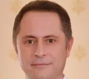 دکتر کامیار شاطری
