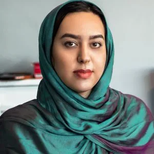 دکتر محدثه حج فروشان