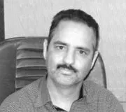 دکتر علیرضا ملکیان نایینی