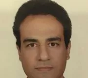 دکتر رضا قرایی جمعه یی
