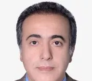 دکتر داریوش دلیری