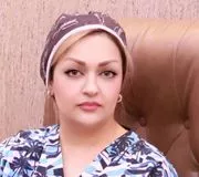 دکتر مینا مهدوی