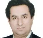 دکتر ولی اله حسین پور