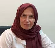 دکتر ثریا صالح گرگری