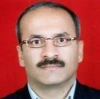 دکتر عنایت اله طبیبی
