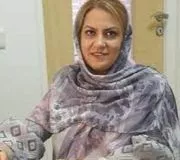 دکتر ریحانه عرب زاده