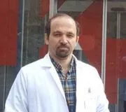 دکتر احمد رمضان پور اصل