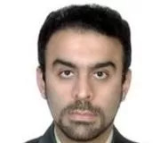 دکتر مسعود ثقفی نیا