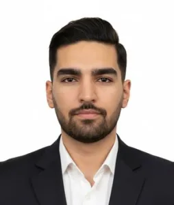 دکتر امیررضا منصف