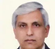 دکتر سید کمال موسوی