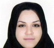 عارفه سادات طاهری