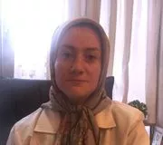 دکتر فریبا حضرتی