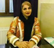 تصویر پروفایل مژگان لطفی - مامایی