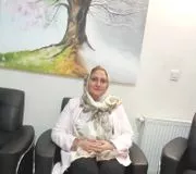 دکتر فرخ حق رنجبر