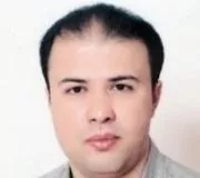 دکتر علی مظاهری
