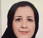 سمیه قربانی جنت