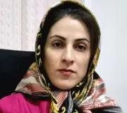 دکتر فاطمه حجری