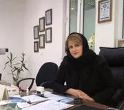 دکتر نینا فرامرزی