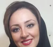 دکتر شیرین کیان ارثی