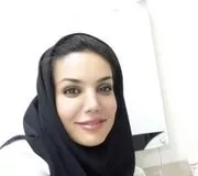 دکتر خاطره حکمت نیا