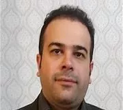 دکتر مهدی صابری