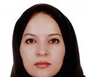 دکتر مریم ماهری