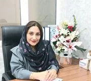 دکتر ساره زرع پیما