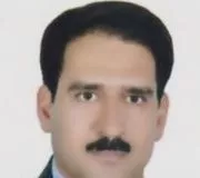 دکتر علی فرهادی