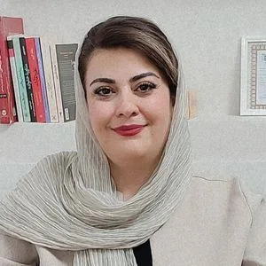 مرضیه مشایخ