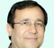دکتر محمد زمانی