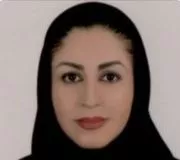 دکتر سارا اکبرنژاد