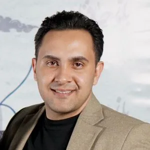 علیرضا پورخانی