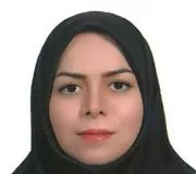 زهرا فرجی