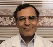 دکتر محمدرضا بلورساز