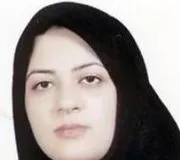 دکتر مریم سهیلی پور
