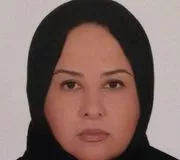 تصویر پروفایل لادن عقیلی - علوم تغذیه