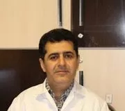 دکتر علیرضا موید کاظمی