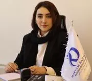 مریم رحمانی