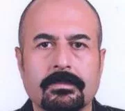 دکتر بابک گنجه ای