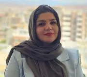 شبنم مشحونی