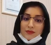 فاطمه کاویانی