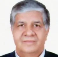 دکتر بختیار خدادادی چمگردانی