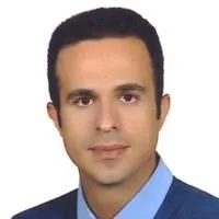 دکتر بیژن حیدری
