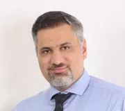 دکتر علیرضا برنامنش
