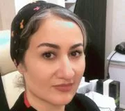 دکتر مهسا بیضاوی