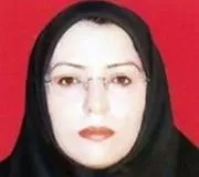 دکتر فرحناز قیاسی