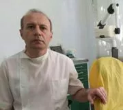 دکتر محمد قسمی آزاد
