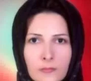 دکتر آزیتا ایرانی