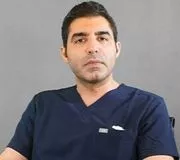دکتر محمدحسین دلشاد