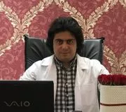 دکتر سیاوش وکیلی